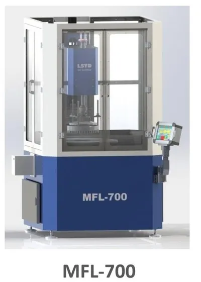 MFL{0}} دستگاه چند کاره لپینگ
